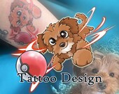 Custom Tattoo Art