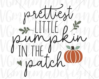 Download Little Pumpkin Svg Etsy