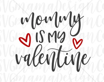 Free Free Mom Valentine Svg 796 SVG PNG EPS DXF File