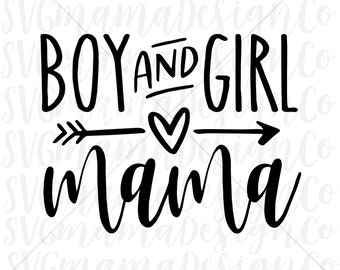 Download Mom Of Two Svg Etsy