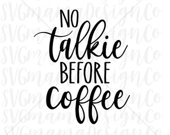 Download Coffee svg | Etsy