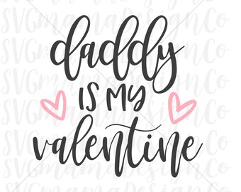 Valentines Day Svg Etsy