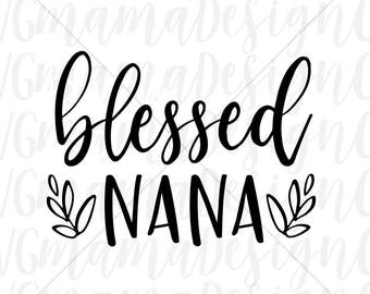 Free Free 341 Downloadable Nana Svg Free SVG PNG EPS DXF File