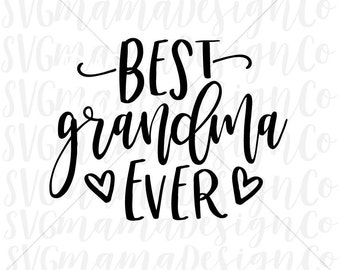 Download Grandma Quote Svg Etsy