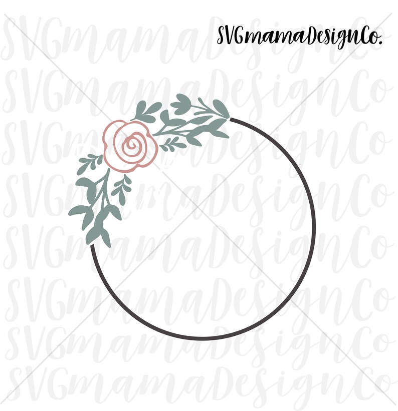 Free Free 150 Floral Laurel Svg SVG PNG EPS DXF File