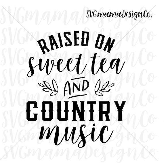 Free Free 348 Cricut Sweet Tea Svg SVG PNG EPS DXF File