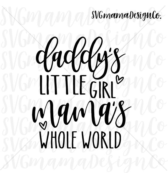 Free Free Daddys Princess Svg Free 320 SVG PNG EPS DXF File