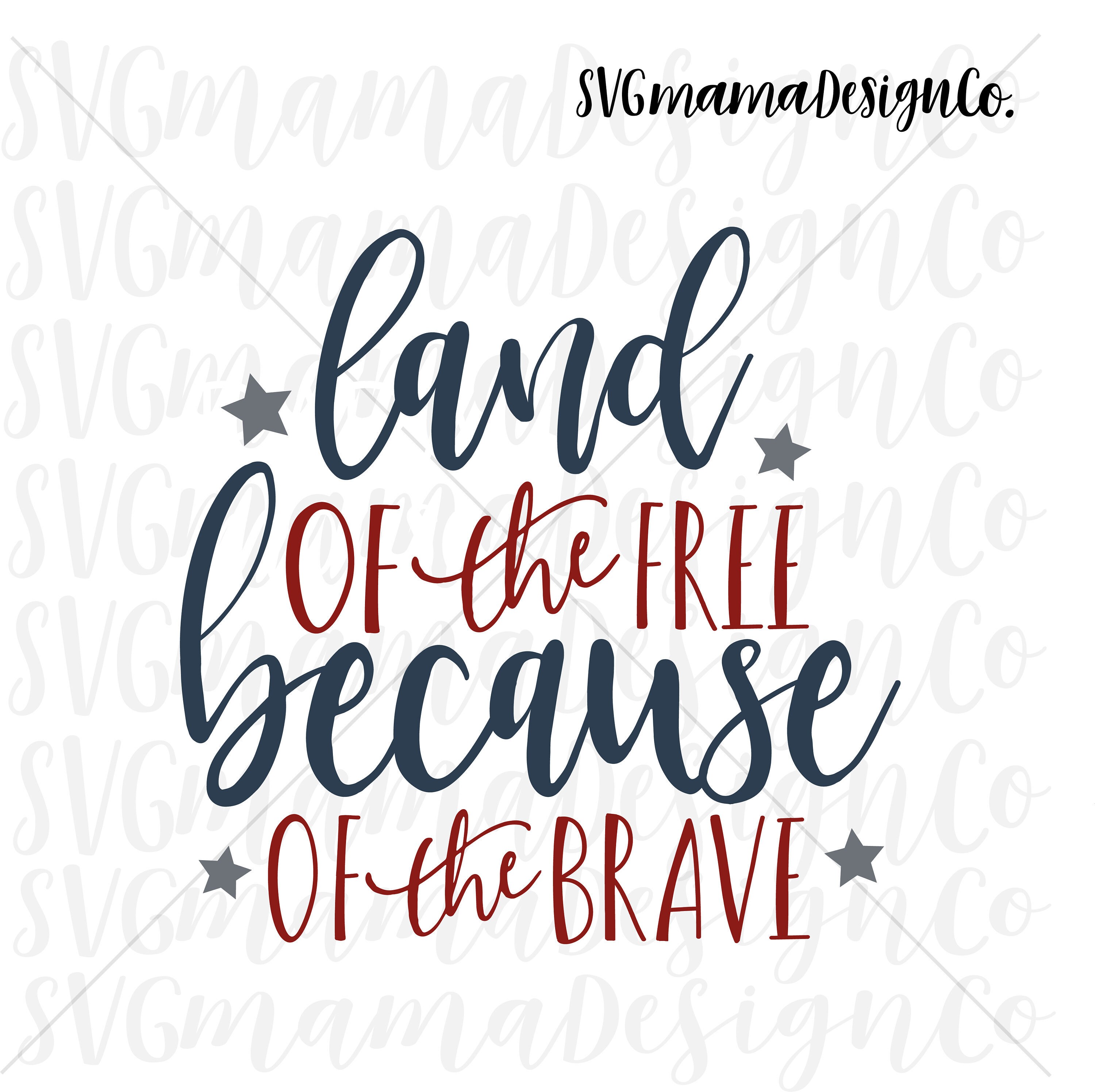 Free Free 152 Sweet Land Of Liberty Svg SVG PNG EPS DXF File