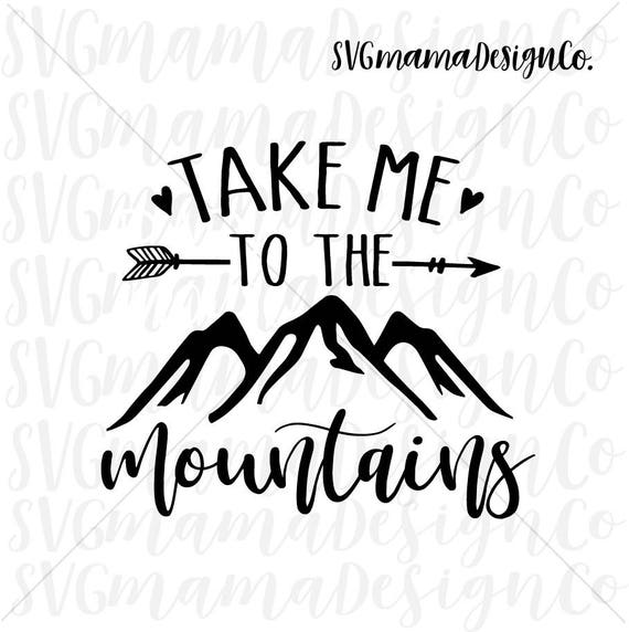 Free Free 216 Mountain Svg Etsy SVG PNG EPS DXF File