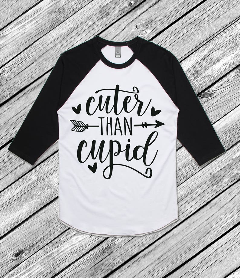 Download Cuter Than Cupid SVG Valentine SVG Cut File for Cricut and ...