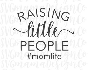 Download Boy Mama Mom of Boys SVG Cut File for Cricut and Silhouette