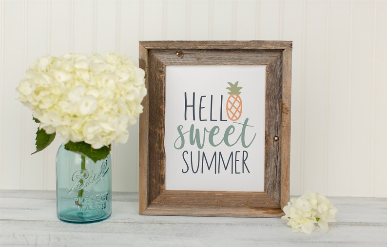 Free Free 129 Hello Sweet Summer Svg SVG PNG EPS DXF File