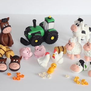 COadvocate-Décoration de gâteau de super vache pour enfants, série de  tournesols, décoration de fête d'anniversaire de dessin animé, gâteau de  cuisson