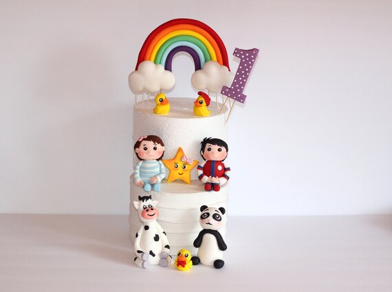 little baby bum dolls