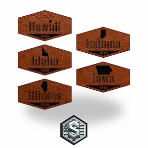 May include: A rustic wooden sign with the text "Welcome to our home" in white lettering. The sign features a distressed finish and a simple, inviting design, perfect for a front porch or entryway.