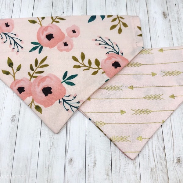 Dog Bandana Etsy Canada