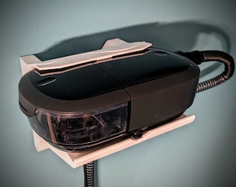 Phillips Dreamstation 2 vergebens Premium Regal Das Original! Einfache Installation! Hält sicher zu Hause, in Ihrem Wohnmobil oder auf Ihrem Boot! Wendbar!
