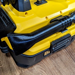 Dewalt Cordless Shop Vac Exhaust Flow Director for Model DCV580 DCV581 Etsy