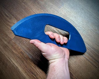 Digitaler Download Pizza Quesadilla Cutter Hobel .STL für 3d Druck Bambu Lab P1S X1C Crealität Elegoo Es wird kein physischer Artikel gesendet.
