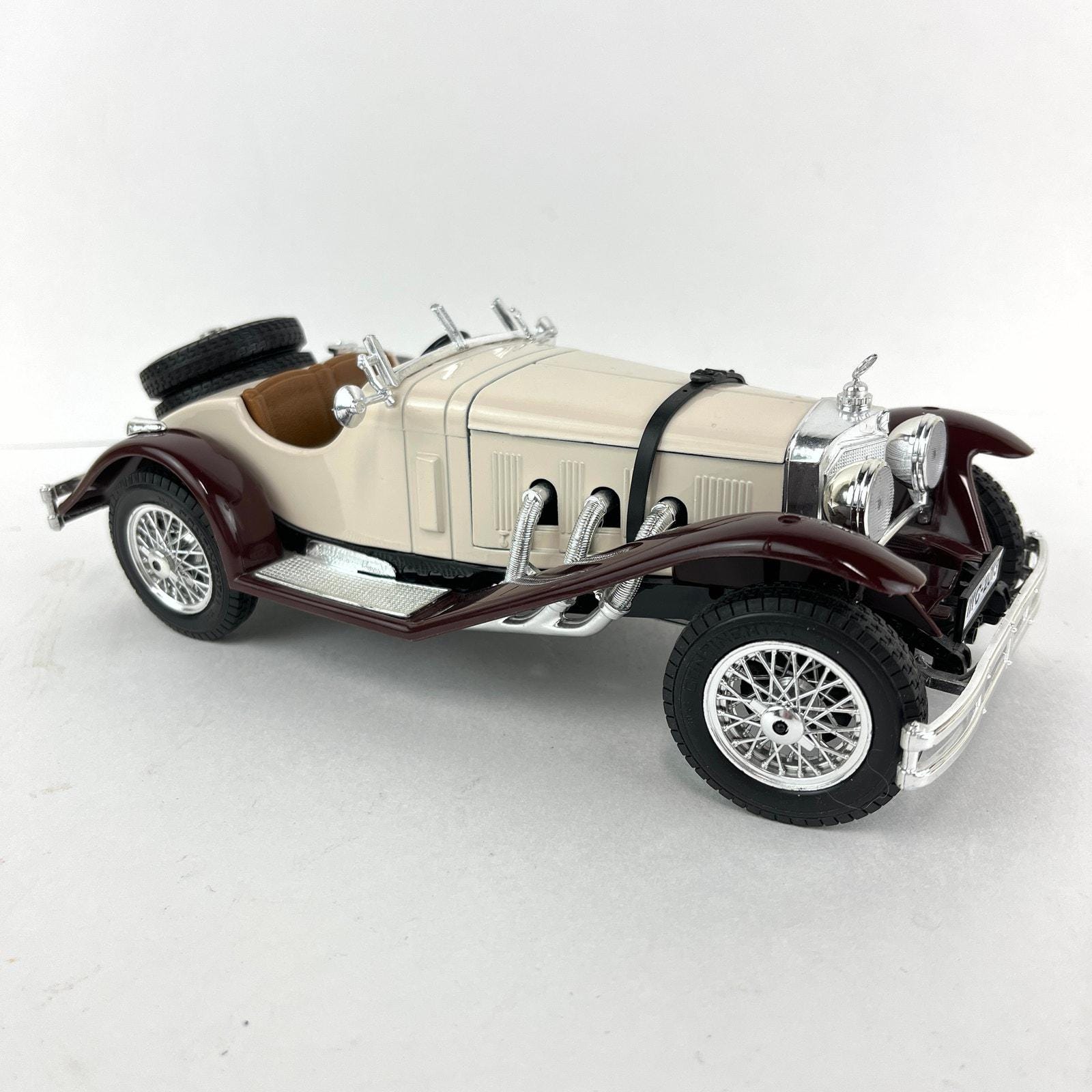Mercedes Ssk 1928 - Etsy Canada