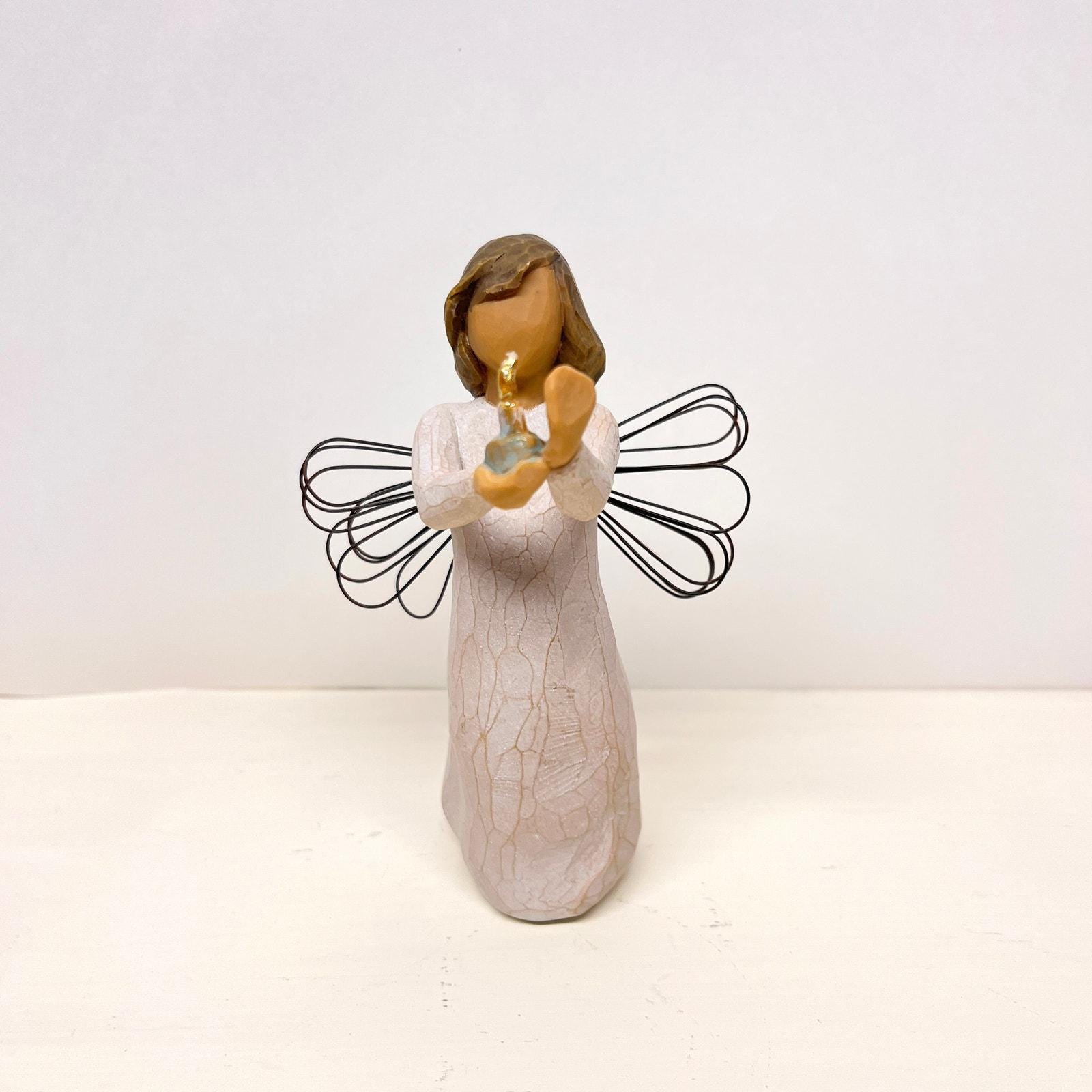 Hope Figurine - Etsy