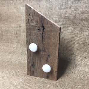 Wall Mount Coat, Towel or Jewelry Rack