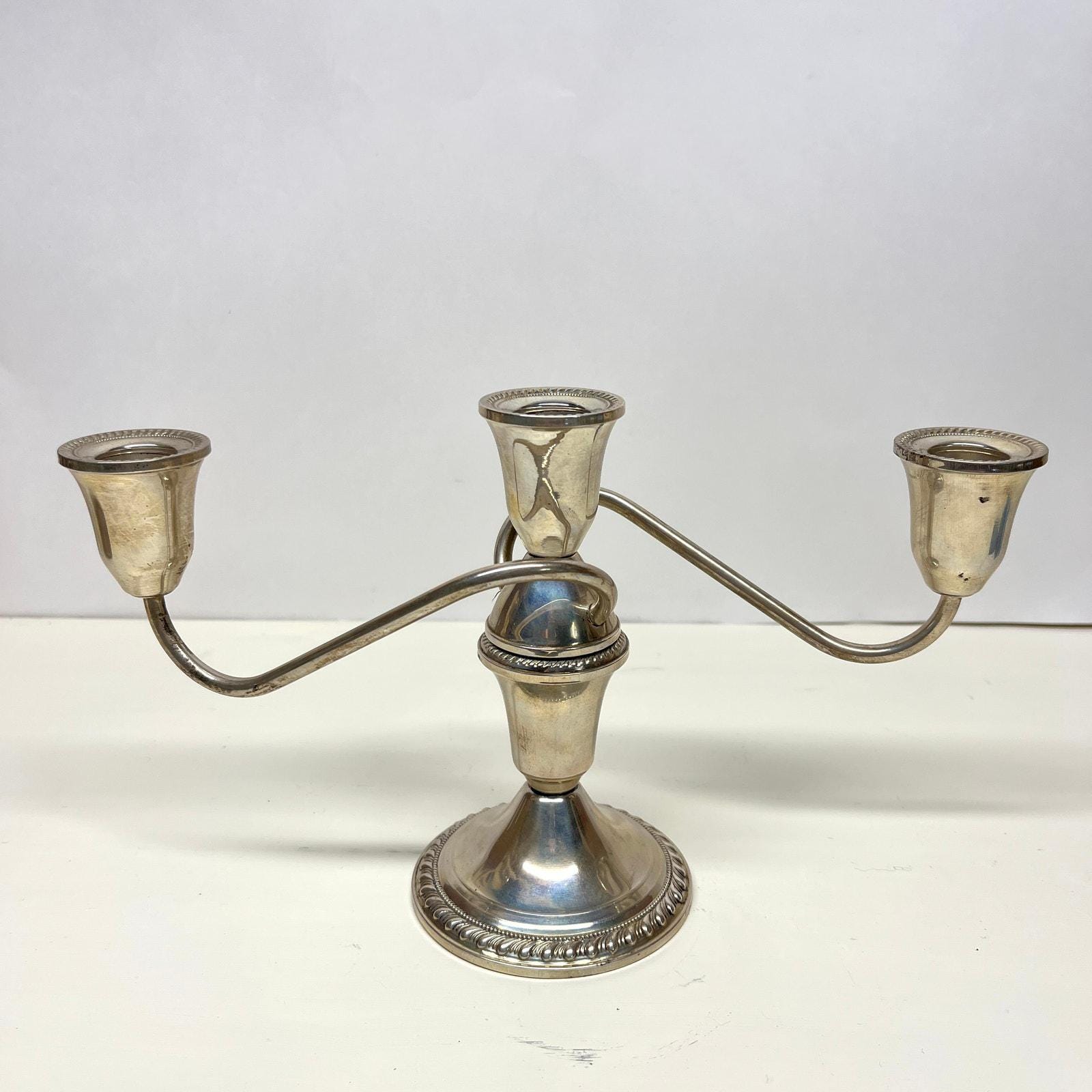 Duchin Sterling - Etsy