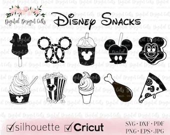 Free Free 347 Disney Snacks Svg Free SVG PNG EPS DXF File