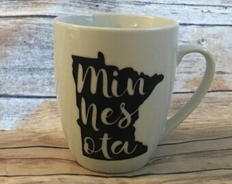 cute coffee mug etsy