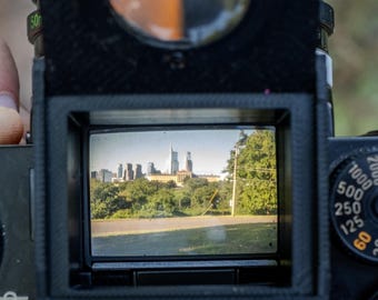 Canon F-1 & F-1N Waist Level Viewfinder | 3d-printed - Etsy