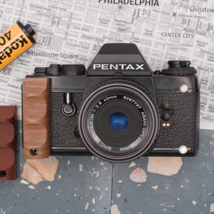 Pentax Lx Grip - Etsy