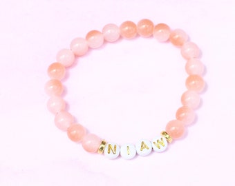 NIAW Bracelet, Surrogate Sister Design®, ivf gift, surrogate gift, infertility gifts, surrogate shirt, infertility gifts