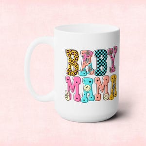 15 oz Mug, IVF, surrogacy gift, ivf gift, surrogate gift, infertility mug, surrogacy