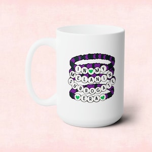 15 oz Mug, IVF, surrogacy gift, ivf gift, infertility mug, surrogacy mug, ivf, surrogacy