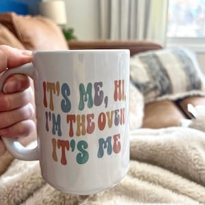 15 oz Mug, IVF, surrogacy gift, ivf gift, surrogate gift, infertility mug, surrogacy