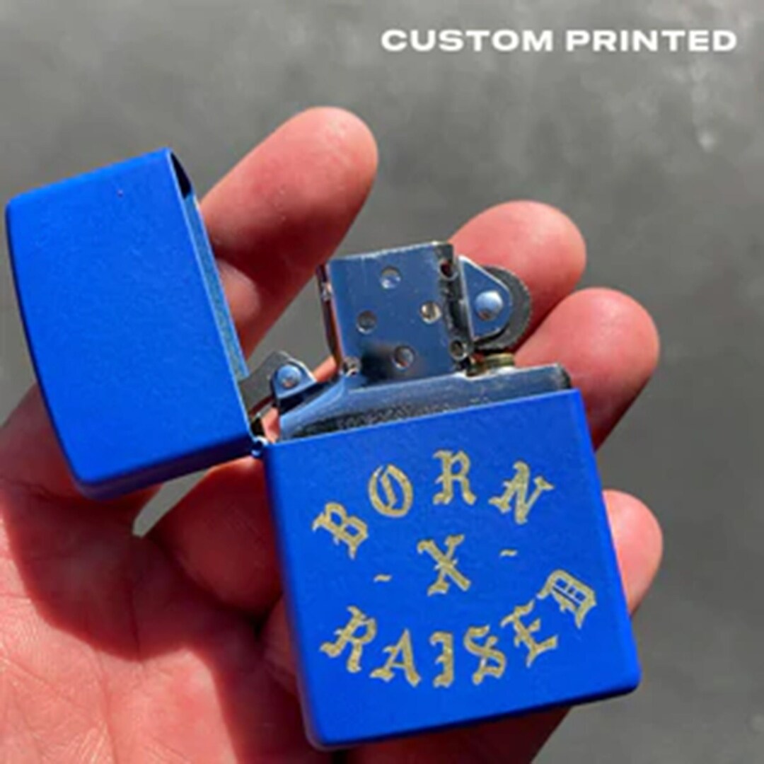 Customized Zippos Create Your Own Personalized Zippo Lighter Etsy