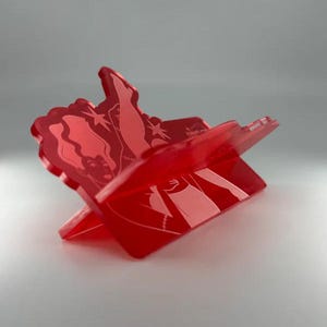 BaeTray Halloween Theme Rolling Cradle - Pick Your Favorite Portable Rolling Tray
