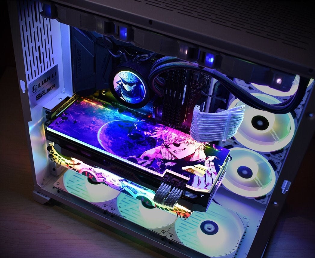 amd gpu rgb control amd gpu rgb control