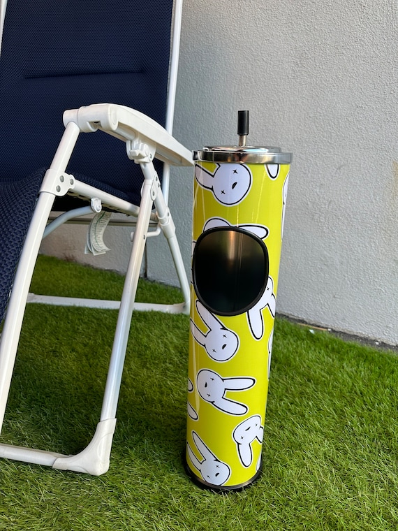 dustbin with cigarette ashtray Outdoor Bins Weather Trash Containers are the perfect solution to keeping your high traffic areas tidy at picnic grounds Black Metal Standing Ashtray Cigarette