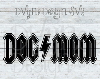 Download Dog Mom Svg Etsy