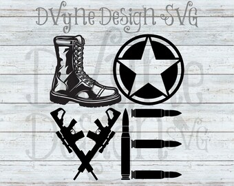 Free Free 79 Love My Soldier Svg SVG PNG EPS DXF File