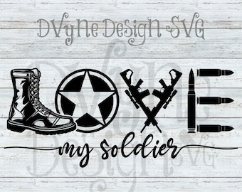 Free Free Army Life Svg 779 SVG PNG EPS DXF File