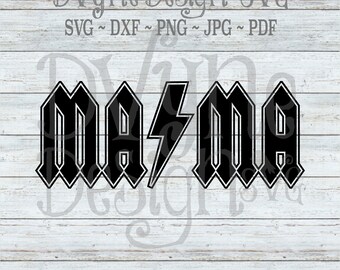 Download Mama Svg Etsy
