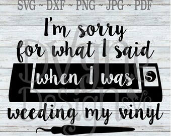 Download Weeding Vinyl Svg Etsy