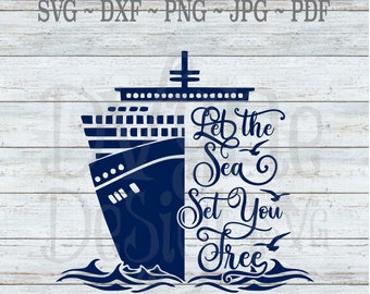 Download Family Cruise Svg Etsy