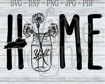 Download Ky Svg Etsy