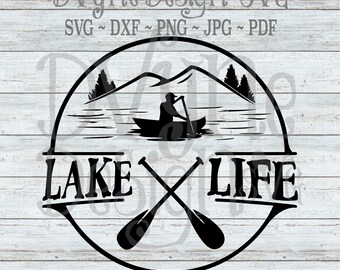 Free Free 293 Smith Mountain Lake Svg SVG PNG EPS DXF File