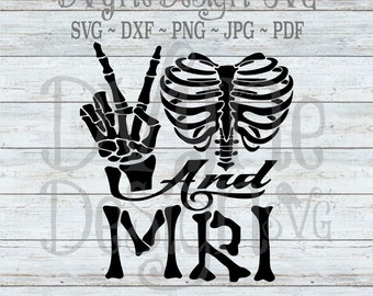 Xray Svg Etsy