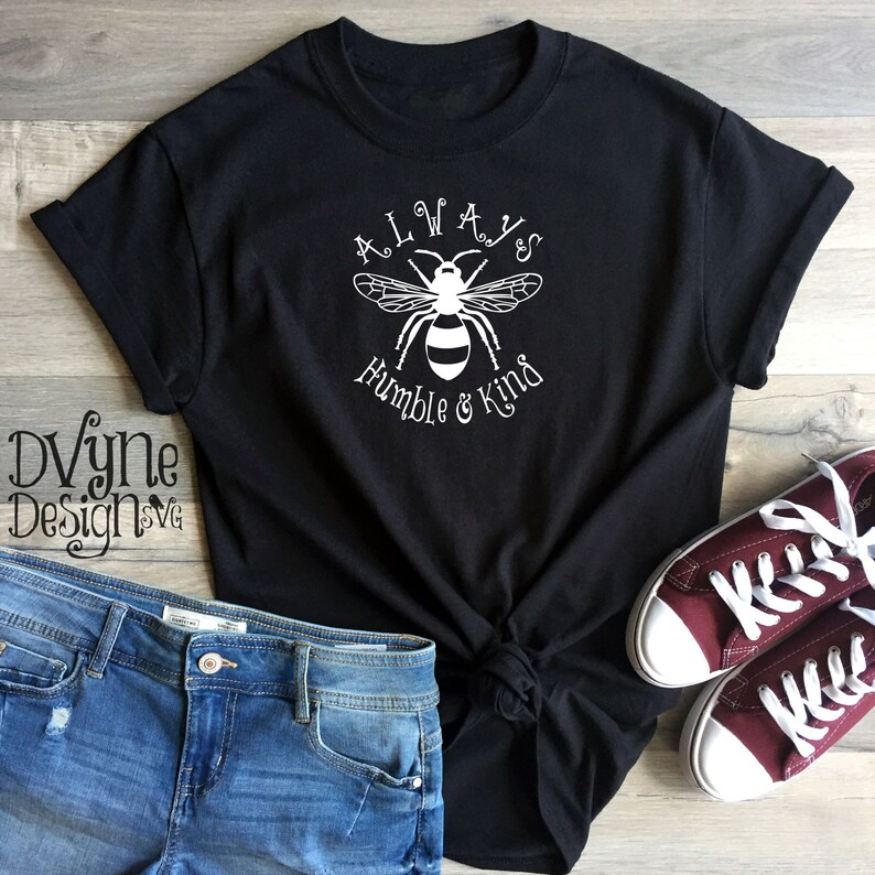 Free Free 317 Always Bee Kind Svg SVG PNG EPS DXF File