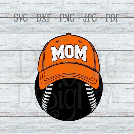 Free Free Baseball Cap Svg Etsy 833 SVG PNG EPS DXF File